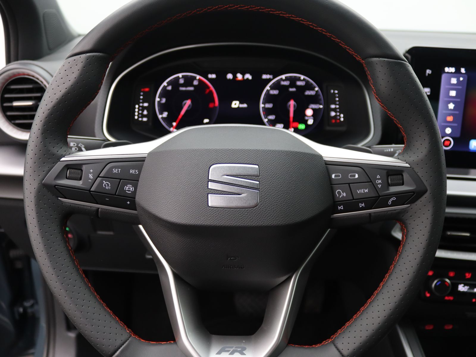 Seat Arona - Bild 16