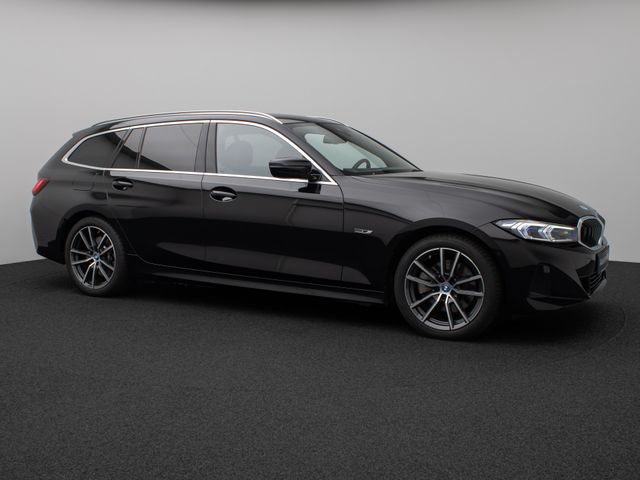 Foto Nummer 4: BMW 330e