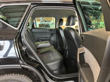 Seat Ateca Xperience 1.5 TSI DSG *Virtuel*Kamera*