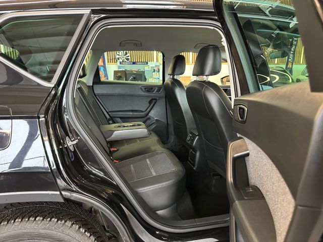 Seat Ateca Xperience 1.5 TSI DSG *Virtuel*Kamera*