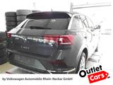 Volkswagen T-Roc 1.5 TSI Sport Navi PDC Klima uvm - Volkswagen T-Roc in Mannheim
