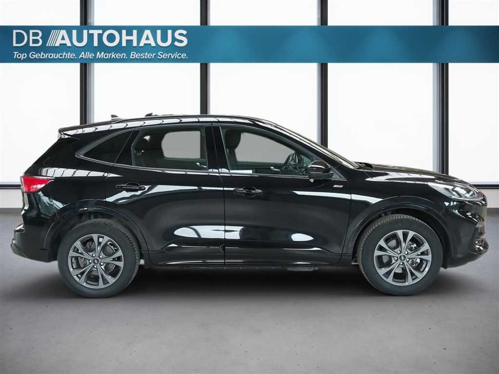 Ford Kuga ST-Line 2.5 DuraTec PHEV  imagem 3