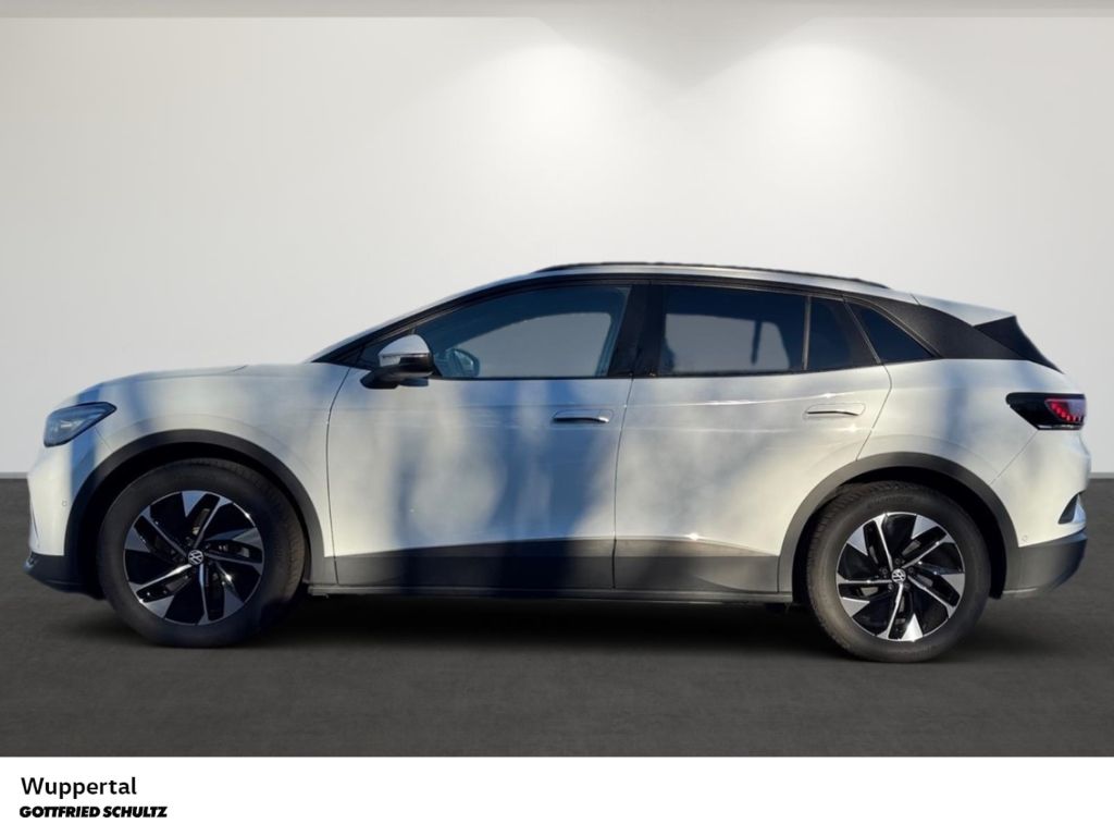 Volkswagen ID.4 - Bild 3