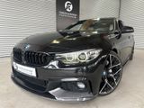 BMW 440i Gran Coupé M-PERFORMANCE/H&K/OLED/CARPLAY - BMW 440 Gran Coupé aus 2018