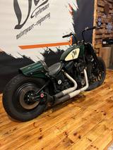 Harley-Davidson Softail - HARLEY-DAVIDSON 1999