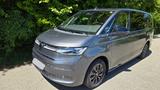Volkswagen T7 Multivan LÜ 2.0 TDI SCR DSG - 