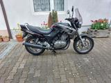 Honda CB 500 PC32 - HONDA CB 500 PC 32