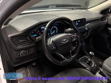 Ford Focus - 9