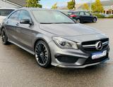 Mercedes-Benz CLA 45 AMG 4MATIC Carbon - Mercedes CLA 45 AMG Benzin Gebrauchtwagen