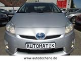 Toyota Prius Life Hybrid (3.Generation) erst 131500 Km! - Toyota aus 2011 mit Hybrid-Antrieb