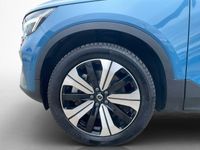 Volvo XC40 - Vorschau Bild 10