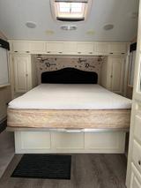 Ford F 350,V8D+TOP TRUCK revidiert&Anhänger kompl. re - : Pickup, Truck