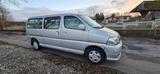 Toyota Hiace lang - Toyota Hiace