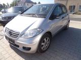 Mercedes-Benz A 150 A 150 5-türig Klima Anhängerkupplung Winte - gebrauchte Mercedes-Benz A 150 aus dem Jahr 2006