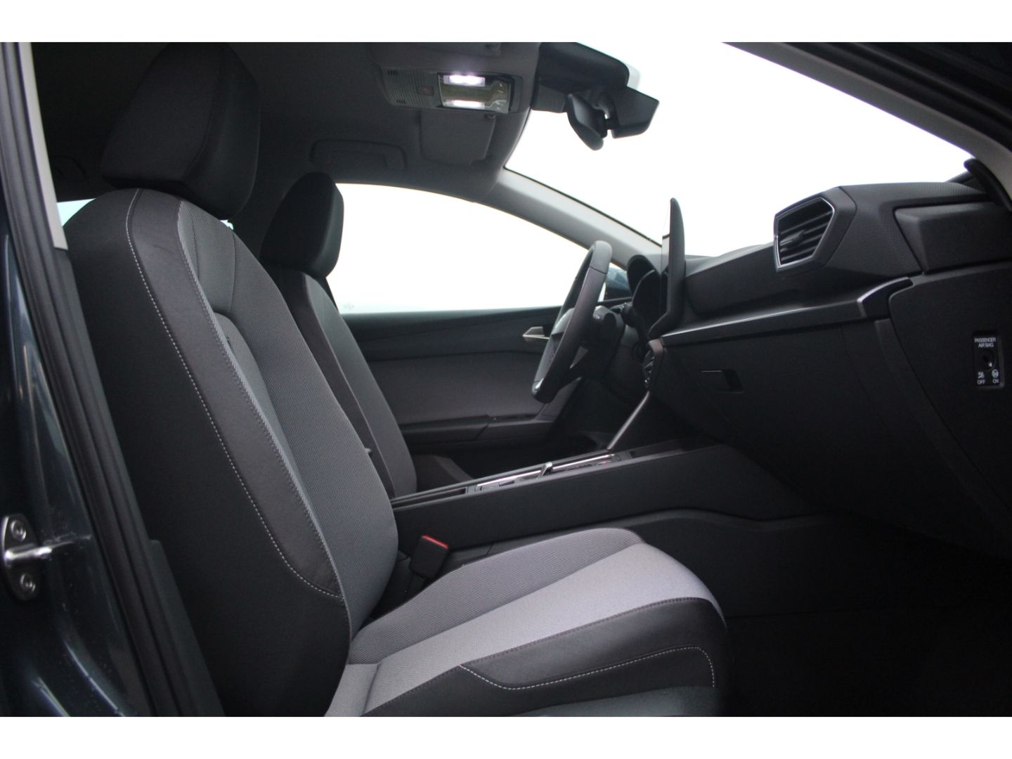 Seat Leon - Bild 12