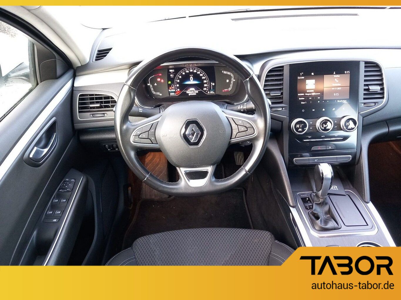 Renault Talisman - Bild 7