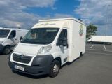 Citroën Jumper Foot Truck HDi 110 - Angebote entsprechen deinen Suchkriterien