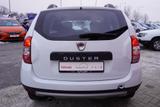 Dacia Duster 1.6 SCe 115 Klima NSW Alu - Dacia Duster: 1.6
