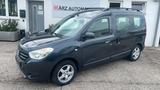 Dacia Dokker Ambiance * Ahk* Klima * PDC * - Dacia Dokker: Ambiance
