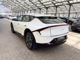 Kia EV6 Elektro 58 kWh 2WD ACC|LED|Kamera - gebrauchte Kia EV6 aus dem Jahr 2024