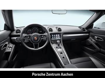 صورة 8 لـ 2023 Porsche BOXSTER