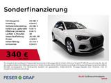 Audi Q3 35 TFSI adv AHK,Sportsitze,SmartphoneI,Sitzhz - gebrauchte Audi Q3 aus dem Jahr 2024