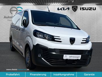 Peugeot Expert 2.0 BlueHDi 145 L3