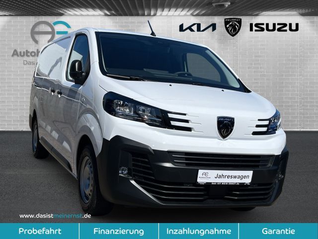 Peugeot Expert 2.0 BlueHDi 145 L3