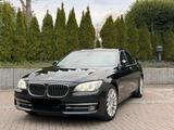 BMW F01 730d Facelift Limousine Xenon|Head... - BMW 730 mit Facelift