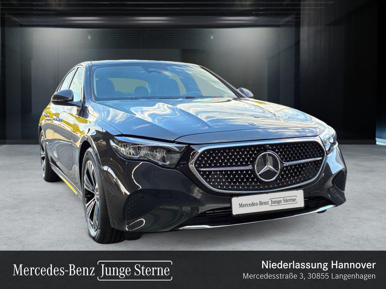 Mercedes-Benz E 220 d Avantgarde Adv./PANO/DISTRONIC/LED/MBUX/