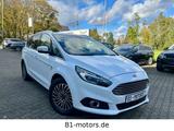 Ford S-MAX Titanium*7-Sitzer/Seats*Navi*Cam*LED*AHK* - Ford S-Max in Duisburg