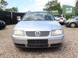 Volkswagen Bora 1.9TDI 74kW tiptr. Comfortline Variant - Volkswagen Bora: TDI