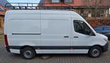 Mercedes-Benz Sprinter 317 CDI L2H2 | AHK | Luftfeder.  etc. - Mercedes-Benz Sprinter Gebrauchtwagen in Münster