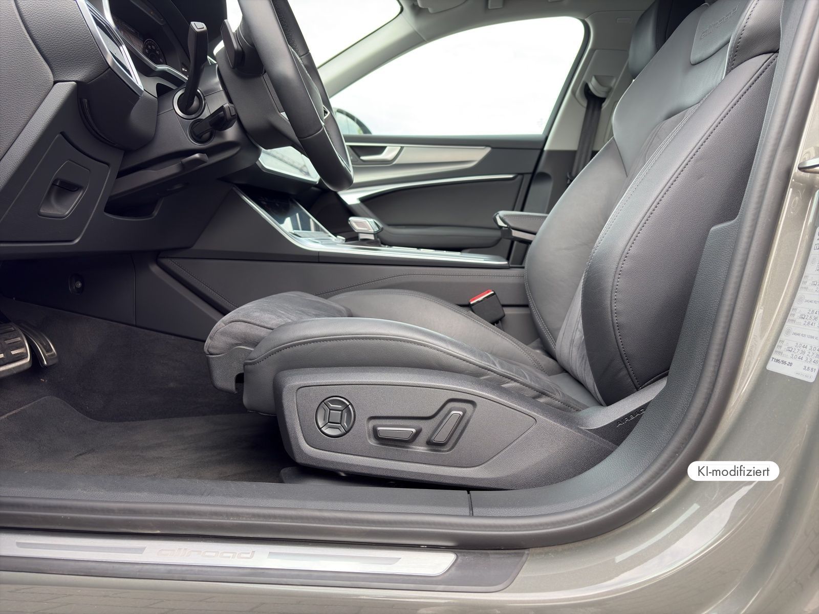 Audi A6 Allroad - Bild 21
