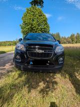 Chevrolet Trax 1.7D LT+ 2WD LT+ - Chevrolet mit Diesel-Antrieb: Geländewagen