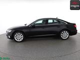 Audi A6 40 TDI S LINE 19ZOLL STANDHEIZ,MATRIX,ACC,SH - Audi A6 mit Diesel-Antrieb: Schwarz, Limousine