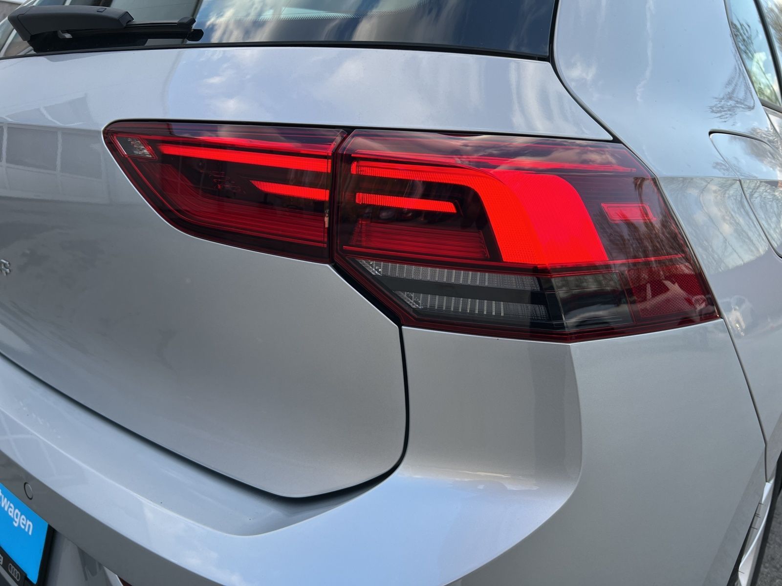 Golf VIII Life 2.0 TDI DSG*Navi*ACC*LED