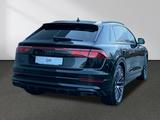 Audi Q8 SUV 50 TDI quattro Allradlenkung Panorama LED - Audi Q8 in Bielefeld