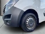 Opel Movano B Kasten, L2H2, PDCv+h, Regensensor,Licht - Opel Movano Gebrauchtwagen