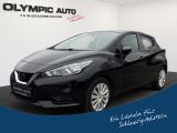 Nissan Micra 1,0 Acenta 100PS SITZHZG GJR DAB KLIMA USB - Nissan Micra: 10