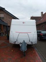 Bürstner Averso Plus 500 ts - Offers