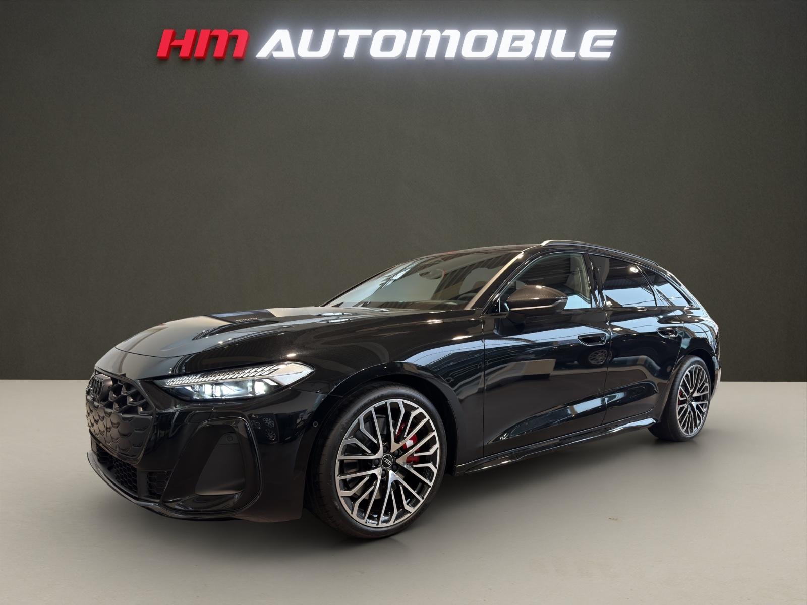 Audi S5 AVANT/CARBONSPIEGEL/TECH PRO/MMI PRO