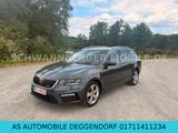 Skoda Octavia Combi RS-LED-KAMERA-SHZ-NAVI-EURO6 - Skoda Octavia: Eu