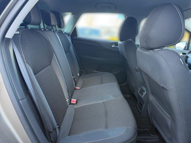 C4 1.6 BlueHDi Business Class Navi DAB SHZ