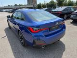 BMW 420d Gran Coupe M-Sportpaket CURVED-DP / LEDER / - BMW 420 Gran Coupé Jahreswagen