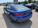 BMW 420d Gran Coupe M-Sportpaket CURVED-DP / LEDER / - BMW 420 Gran Coupé