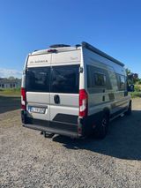 Adria Twin Supreme 640 SLB - Adria Supreme 640 slb