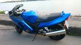 Honda CBR1100XX - HONDA CBR 1100 XX