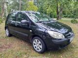 Hyundai HYUNDAI GETZ 1.1 | Gepflegt| Sparsam| Sofo... - gebrauchte Hyundai Getz aus dem Jahr 2009