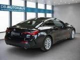 BMW 430i Coupe M Sport Sport-Steptronic Laserlicht - mit Benzin-Antrieb: Coupe